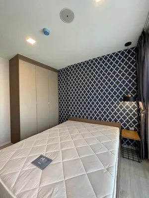ให้เช่า เคฟ คอนโด  ใกล้  ม. กรุงเทพ 