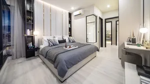 The Room Phayathai  ราคา 6,500,000 