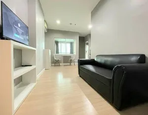 P29CR2406007 ให้เช่า ไลฟ์ แอท สาทร 10-Life @ Sathorn 10 1 ห้องนอน 39 ตรม.
