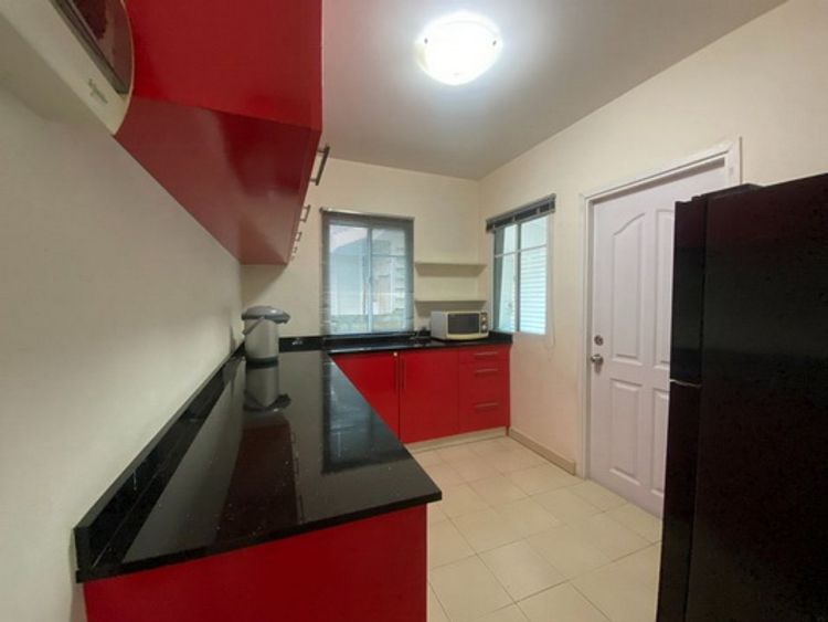 [ให้เช่า] FOR RENT PASSORN PRESTIGE ONNUT / 3 bedrooms 3 bathrooms / 53, ภาพที่ 4