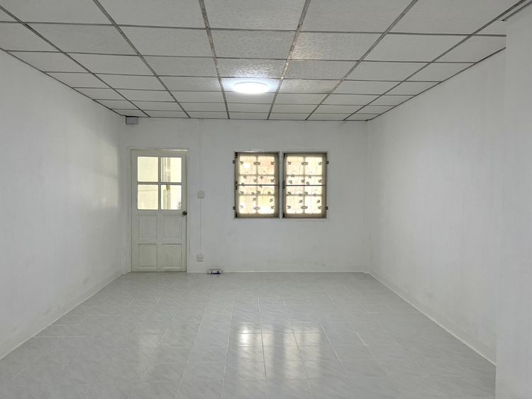 ทาวน์เฮ้าส์ 2 ชั้น หมู่บ้านวโรชา 4 บางเสาธง สมุทรปราการ ถูกที่สุด , ภาพที่ 4
