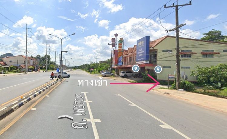 13860-1 ที่ดิน ห้วยยอด จังหวัดตรัง 4-0-67 ไร่ 2.95ล้าน, ภาพที่ 4