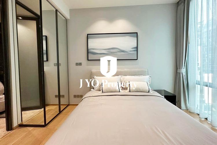 JY-R2788 - For Rent 28 chidlom, Size 38 sq.m., 1 Bed, 1 Bath, 9th Floor, ภาพที่ 4