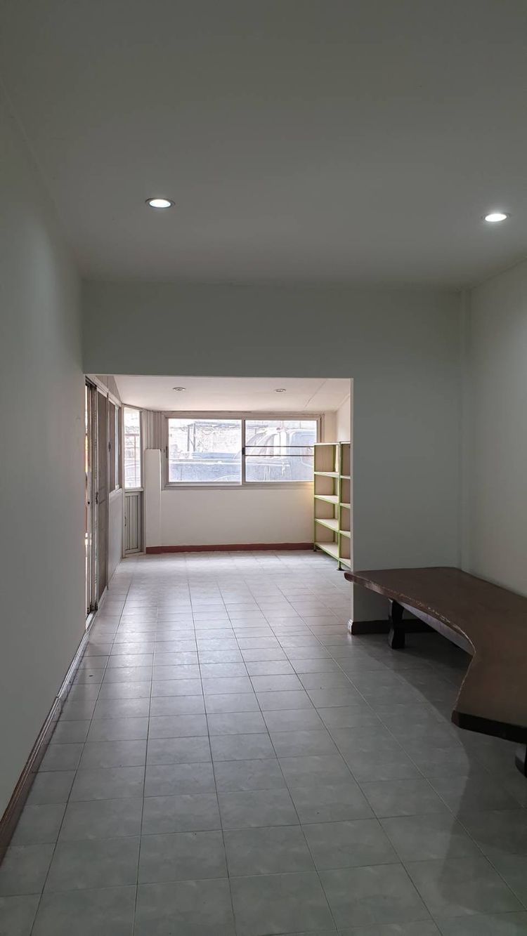 TM650220 ให้เช่าบ้านชั้นเดียวในซอยนนทบุรี 37  28 ตรว. สะดวกใกล้กองสลาก, ภาพที่ 4