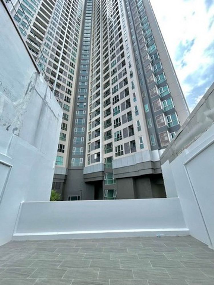 ให้เช่าทาวน์โฮม 4 ชั้น 6 ห้องนอน ซอยสาทร 21 ใกล้ BTS สะพานตากสิน 350, ภาพที่ 4