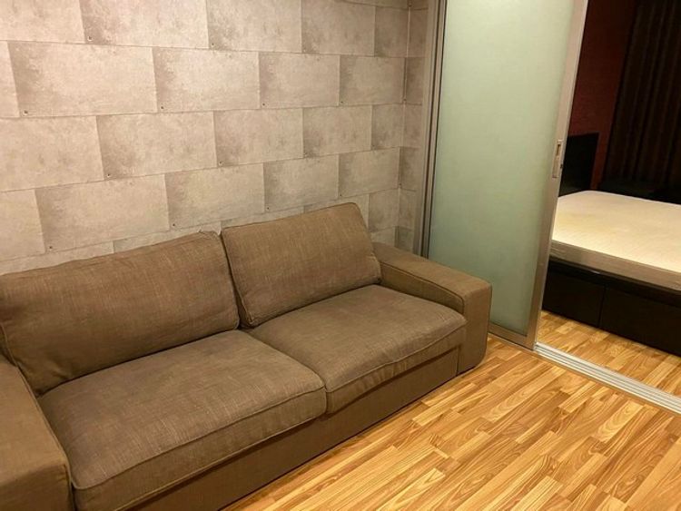 The Green Condo3 Sukhumvit 101 ขนาด 31 ตร.ม. ชั้น 3 ราคาเช่า 10,000 , ภาพที่ 4