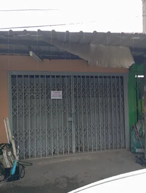 ทาวน์โฮมบางบอน 4 ติดถนนใหญ่ใกล้เซเว่นอยู่อาศัย/ขายก็ได้