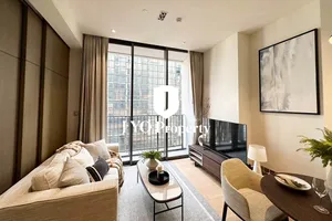 JY-R2788 - For Rent 28 chidlom, Size 38 sq.m., 1 Bed, 1 Bath, 9th Floor