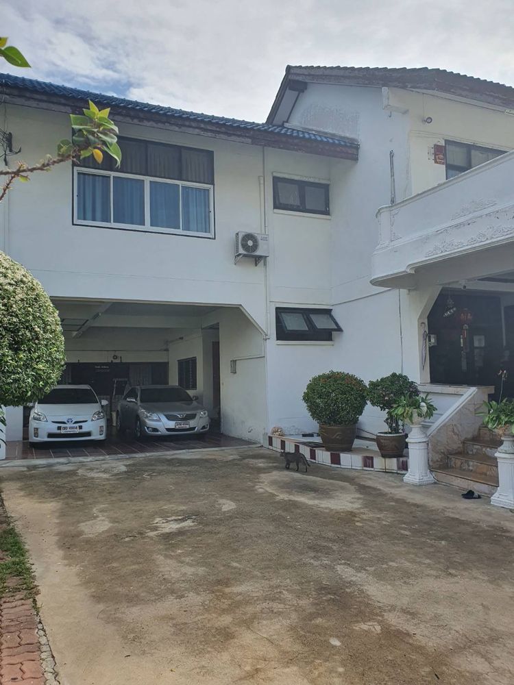ขายที่ดินพร้อมสิ่งปลูกสร้างใกล้สถานีรถไฟฟ้าพหลโยธิน59, ภาพที่ 4