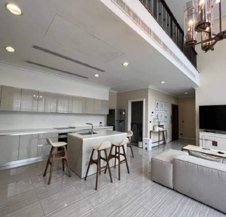 ให้เช่า749 Resident ถ.สุขุมวิท49 with Pool private ถ.สุขุมวิท49, ภาพที่ 4