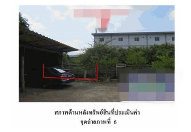 ขายอาคารพาณิชย์  โครงการรุ่งเจริญ  พระนครศรีอยุธยา (PG-AYA640029), ภาพที่ 4