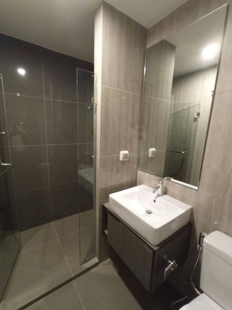 ให้เช่า คอนโด The Parkland Phetkasem56  30 ตรม. 1 bed 1 bath 1 living 1, ภาพที่ 4