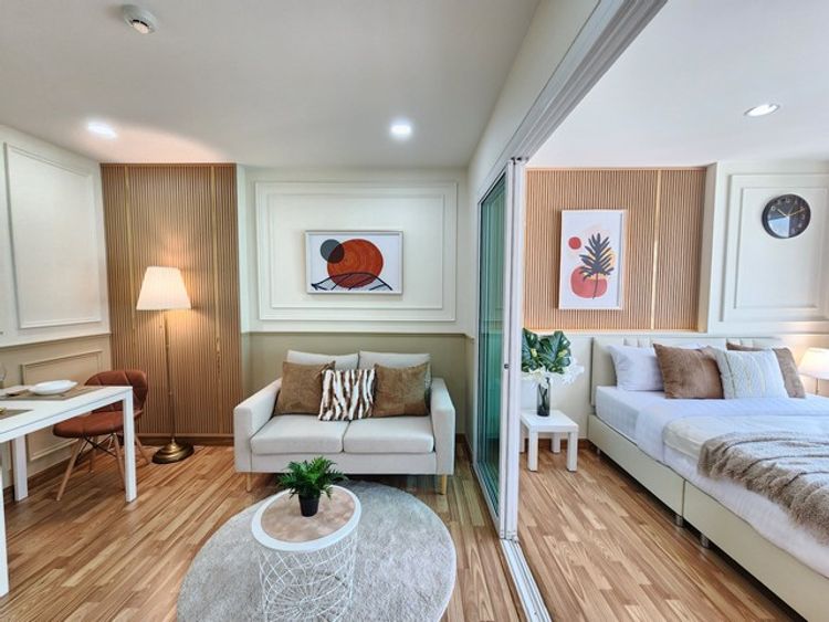 SF068 ขาย Regent home 20 ประชาชื่น 16 สวยละมุน Rare Item, ภาพที่ 4