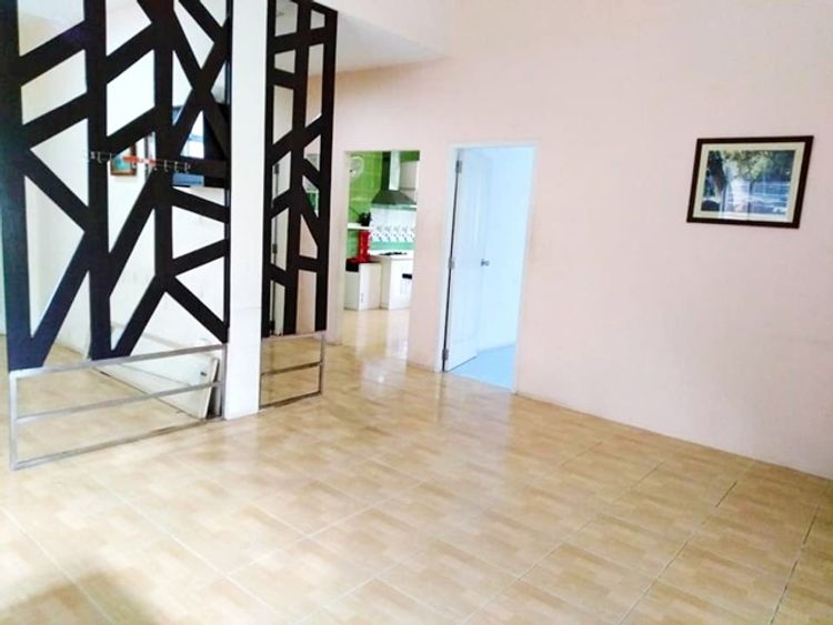 ให้เช่าบ้านเดี่ยว 2 ชั้น 56ตรว. ดูโฮม บางบัวทอง ลำโพ 165ตรม. ใหญ่มาก , ภาพที่ 4