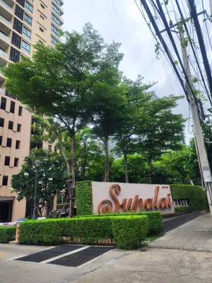 ให้เช่า คอนโด ในโครงการ ศุภาลัย เอลีท สาทร-สวนพลู แขวงทุ่งมหาเมฆ เขตสาทร กรุงเทพมหานคร