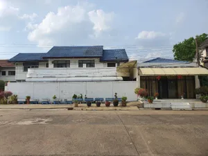 ขายที่ดินพร้อมสิ่งปลูกสร้างใกล้สถานีรถไฟฟ้าพหลโยธิน59 อนาคตมีโครงใหญ่ของบริษัทดัง