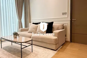 JY-SR0711 - For Sale & Rent 28 chidlom, Size 44 sq.m., 1 Bed, 1 Bath, 8th Floor