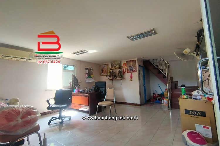 ที่ดินพร้อมโกดัง ซอยไสวประชาราษฎร์ 5 (คลอง 4) เนื้อที่ 80 ตรว., ภาพที่ 4