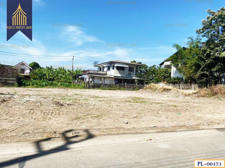 ที่ดิน ซอยสวนผัก 29 ตลิ่งชัน กรุงเทพมหานคร เดินทางสะดวก  ใกล้ MRT, ภาพที่ 4