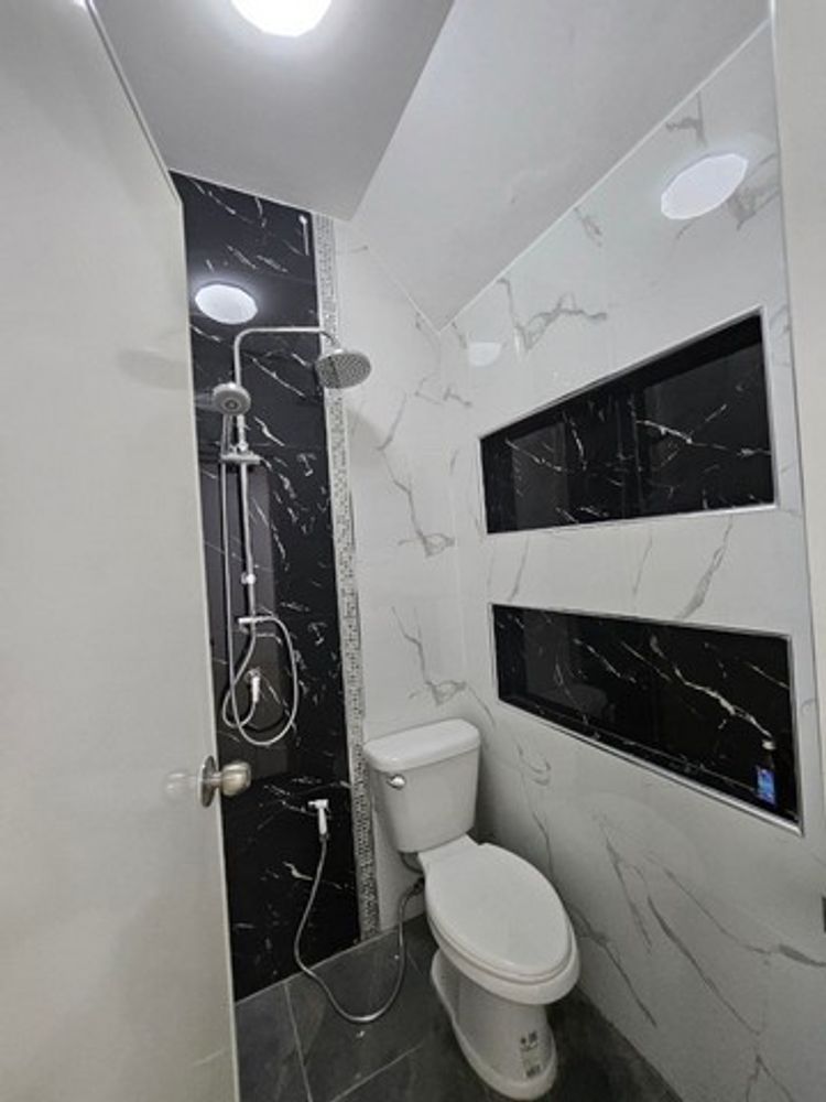 ขายบ้านทาวน์โฮม2ชั้น บ้านสุขประยูรนครชลบุรี บ้านสภาพใหม่พร้อมอยู่, ภาพที่ 4