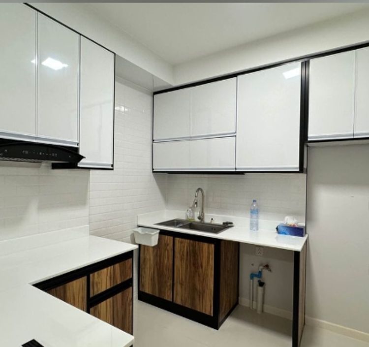  ขายบ้านแฝด2 ชั้น Inizio 4 ปิ่นเกล้า-วงแหวน พร้อมอยู่, ภาพที่ 4