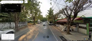 ที่ดินติดถนนแก้วเงินทอง1ไร่ เหมาะสร้างบ้าน, ร้านอาหาร