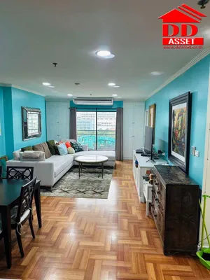 FOR SALE LIBERTY PARK 2 SUKHUMVIT 11 BTS นานา คอนโดใจกลางเมือง CODE : C8145