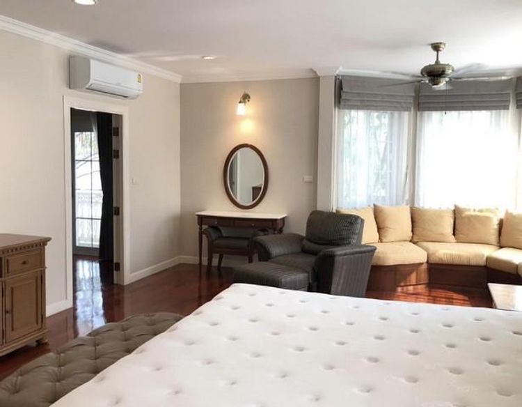 POR4327 ให้เช่าบ้าน โครงการ แฟนตาเซีย วิลล่า บางนา ซอยบางนา-ตราด33, ภาพที่ 4