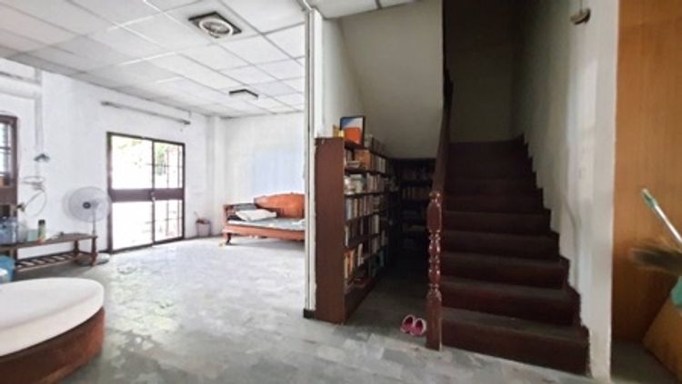 ขาย ทาวน์โฮม 3 ชั้น ลาดพร้าว ซ.1 ขนาดใหญ่ 45 ตรว หลังยูเนี่ยนมอล์ ถึง, ภาพที่ 4