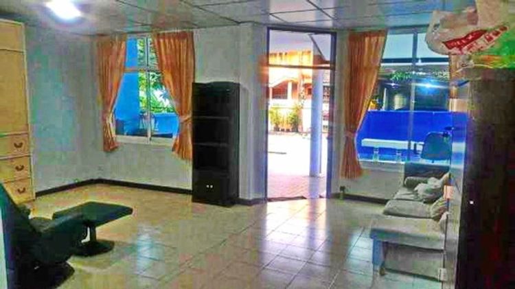 ใหม่ ไม่เคยอยู่ BTSม.เกษตร 300 เมตร 7-11 บ้านเดี่ยว ทาวน์โฮม 2 ชั้น   4, ภาพที่ 4