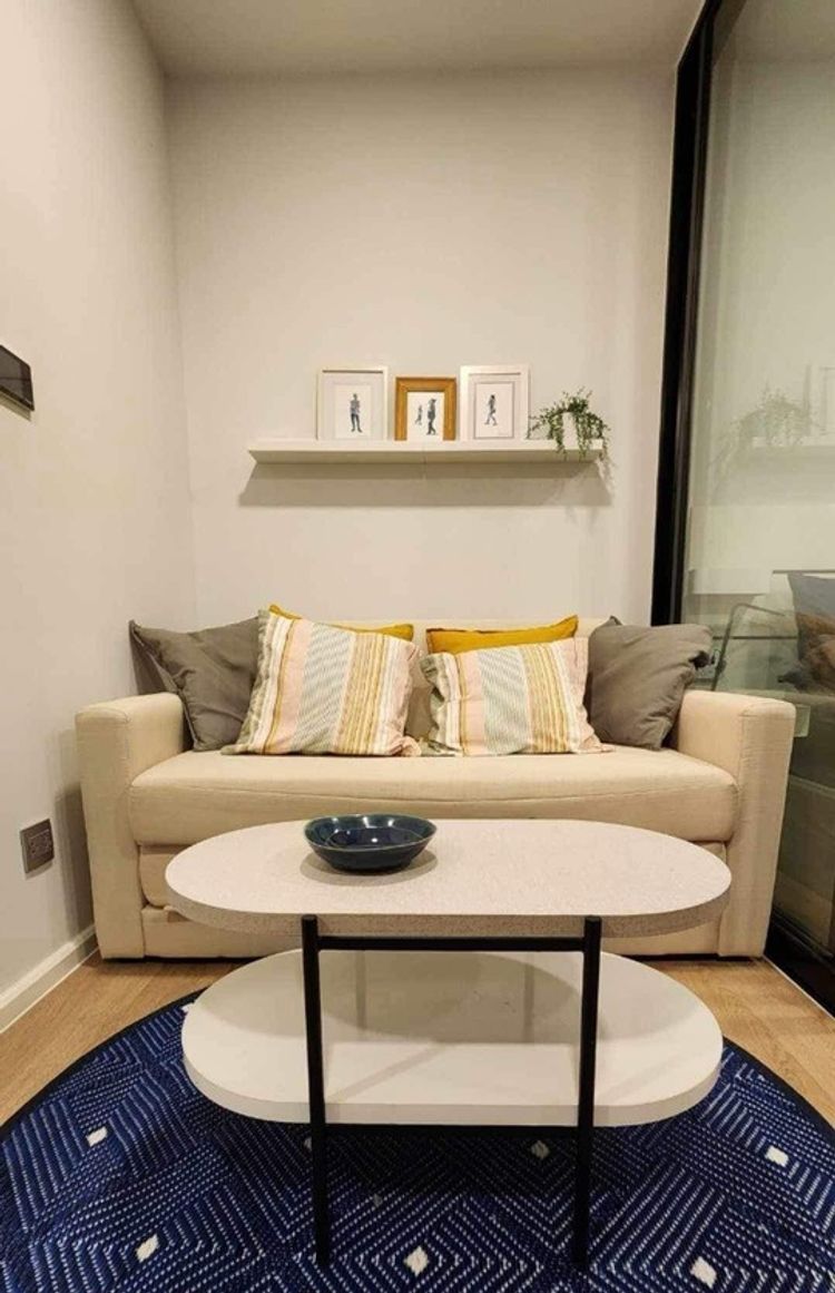 KAVE Tu Condominium ให้เช่าเพียง 11,000 บาทต่อเดือน, ภาพที่ 4