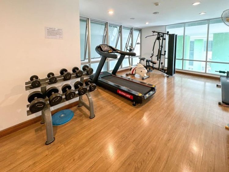 Zoom Condo ขายเพียง 2.45 ล้านบาท (จากปกติ 3 ล้านบาท) กู้ได้เต็ม , ภาพที่ 4