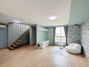 Zoom Condo ขายเพียง 2.45 ล้านบาท (จากปกติ 3 ล้านบาท) กู้ได้เต็ม 