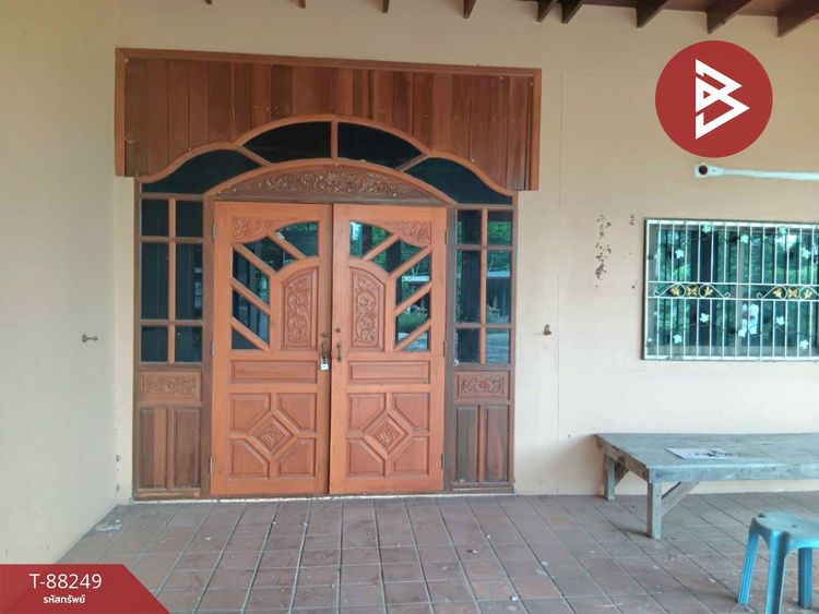 ขายบ้านเดี่ยว 2 ชั้น ต.บ้านพราน อ.แสวงหา จ.อ่างทอง, ภาพที่ 4