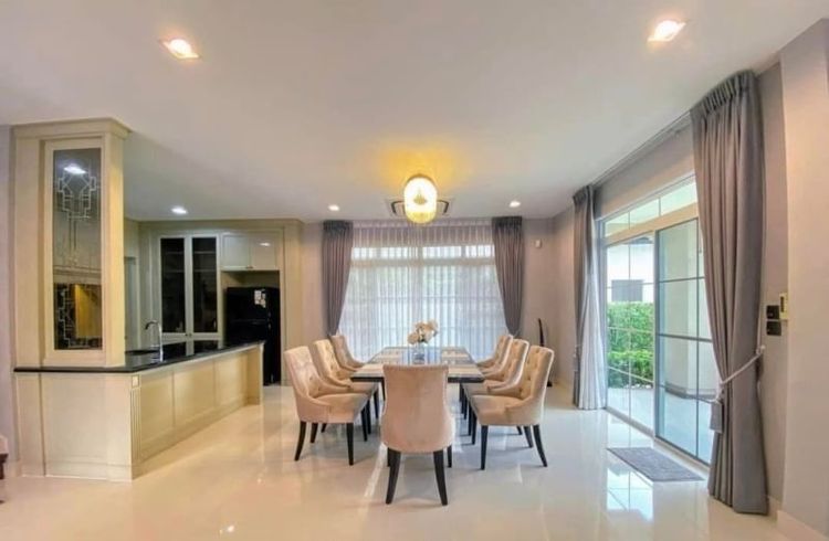 For Rent Nantawan รามอินทรา-พหลโยธิน 50 150,000 บาท, ภาพที่ 4