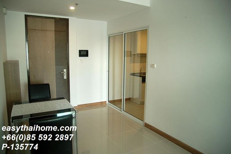 ให้เช่าคอนโด ศุภาลัย ริเวอร์ รีสอร์ท  ซอย เจริญนคร 57/1 สำเหร่ ธนบุรี, ภาพที่ 4