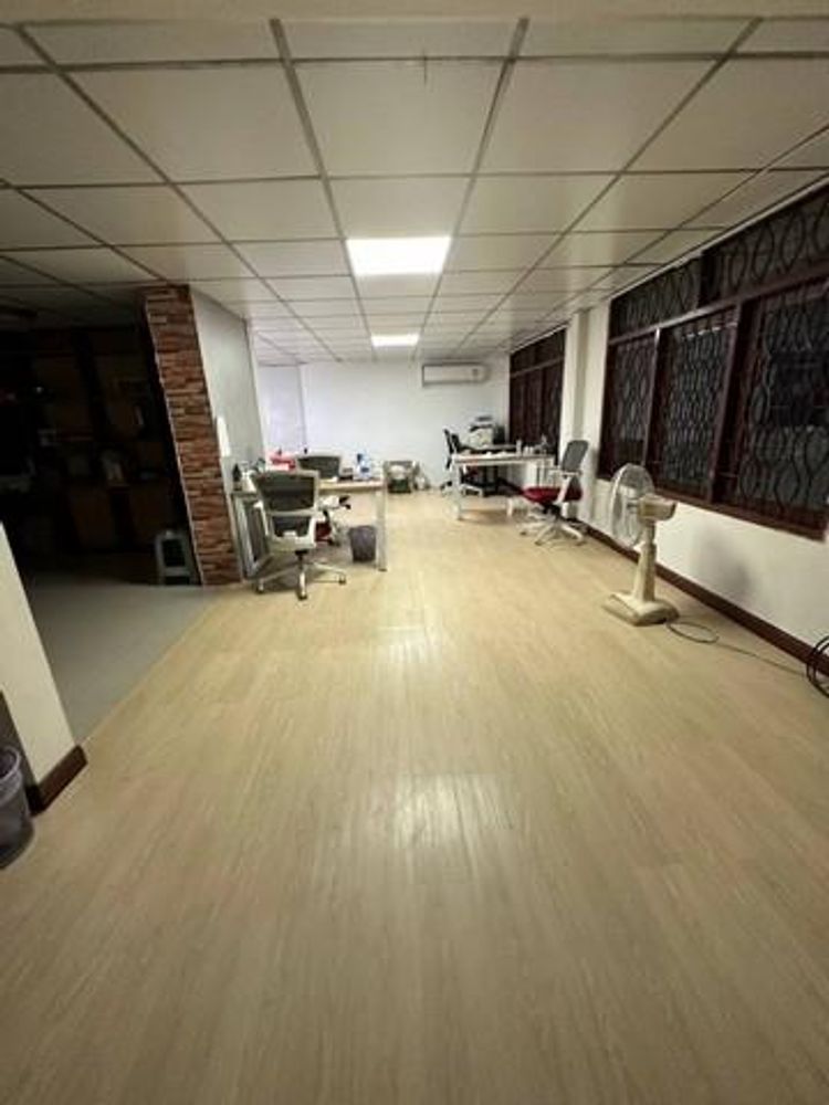 ให้เช่าบ้านเดี่ยว 2 ชั้น 95 ตรว ลาดพร้าว87 เหมาะเป็นที่พักอาศัย และ CDC, ภาพที่ 4