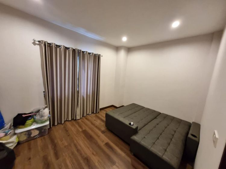 ขาย-ให้เช่าทาวน์โฮม 3 ชั้น ทำเล อุดมสุข บางนา โครงการCordiz At Udomsuk, ภาพที่ 4