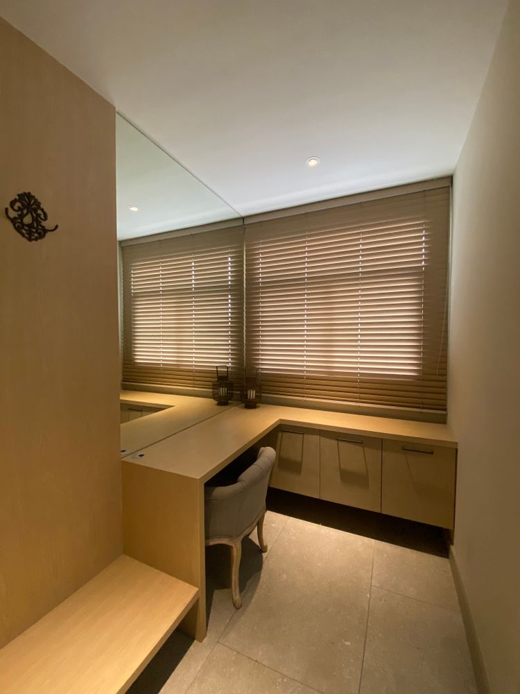 Brown's Residence, ภาพที่ 4