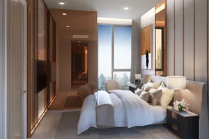 Anil Sathorn 12 ตั้งอยู่ใจกลางเมืองในย่าน CBD สีลม สาทร เดินทางสะดวก