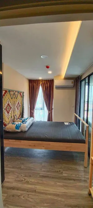 P-108629🏢ต้องการขายคอนโด ลุมพินี เพลส สุขสวัสดิ์ - พระราม2  8 Suk Sawat Rd, Chom Thong, Bangkok 