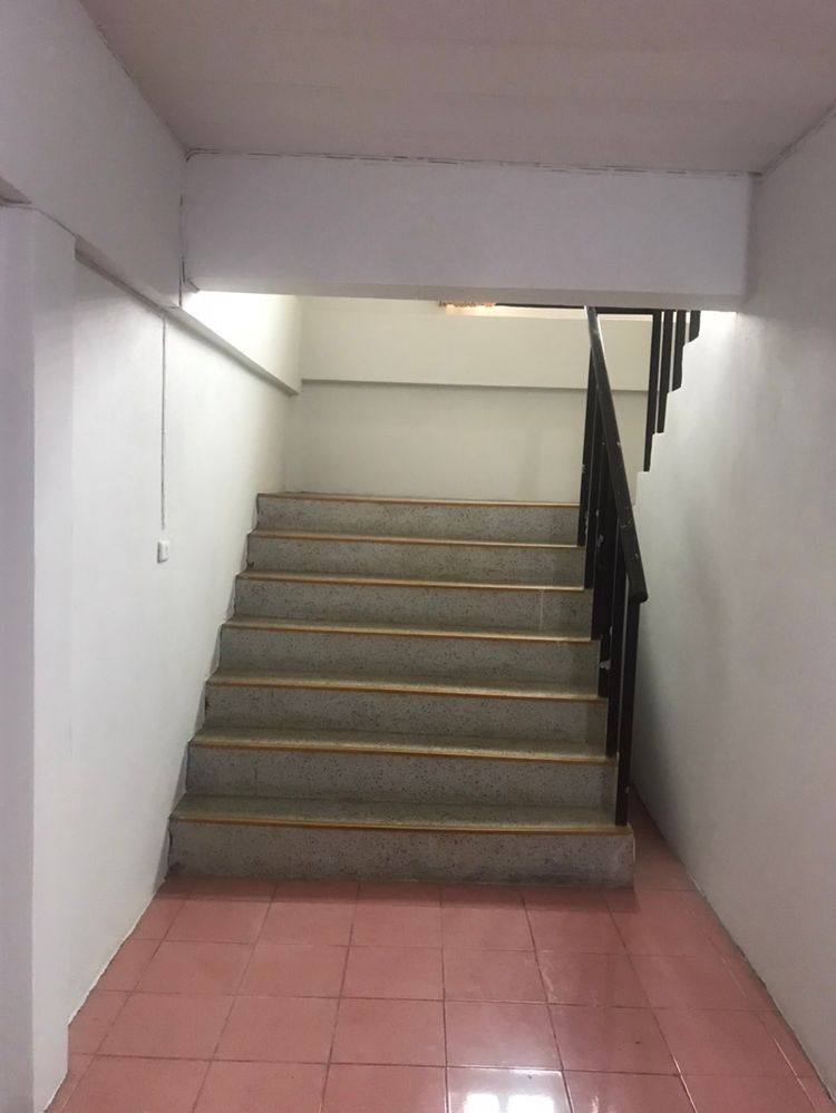 5A2MG0767 ให้เช่าอาคารพาณิชย์ชั้นครึ่ง 2 ห้องนอน  2 ห้องน้ำ  62  ตรม.  , ภาพที่ 4