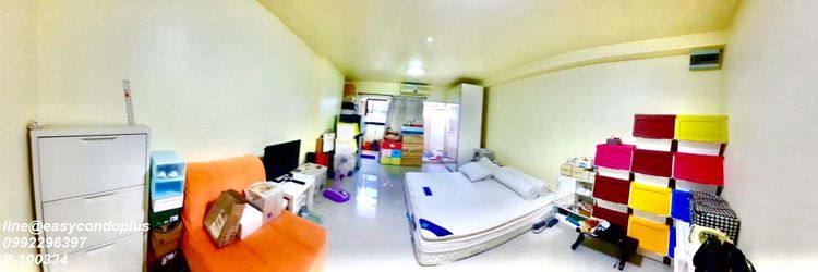 🏢ต้องการขายคอนโด ศุภาลัย ซิตี้ รีสอร์ท รัชดา-ห้วยขวาง ประชาอุทิศ, ภาพที่ 4
