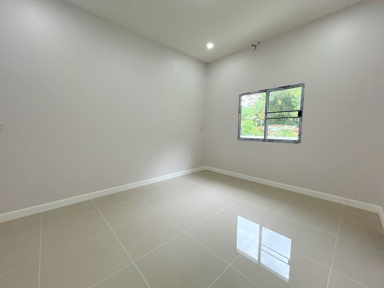  #บ้านเดี่ยวสไตล์ทันสมัยใกล้แยกแม่กวง ใกล้metamall 10 นาที, ภาพที่ 4