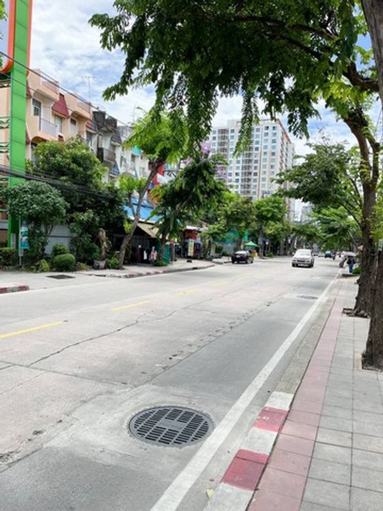 ขายที่ดิน 80 ตร.ว ซ.สุขุมวิท 101/1 ตึกแถว 3 ชั้น (ขายด่วน 19 ล้านบาท, ภาพที่ 4