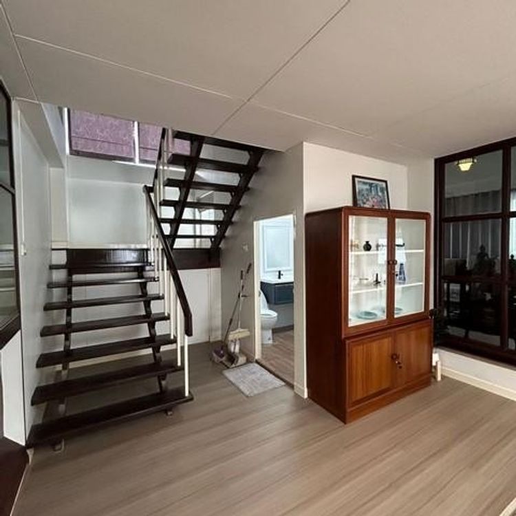 PB4289 ให้เช่าบ้านเดี่ยว ย่านเจริญนคร ใกล้ BTS เจริญนครเพียง 250 เมตร, ภาพที่ 4