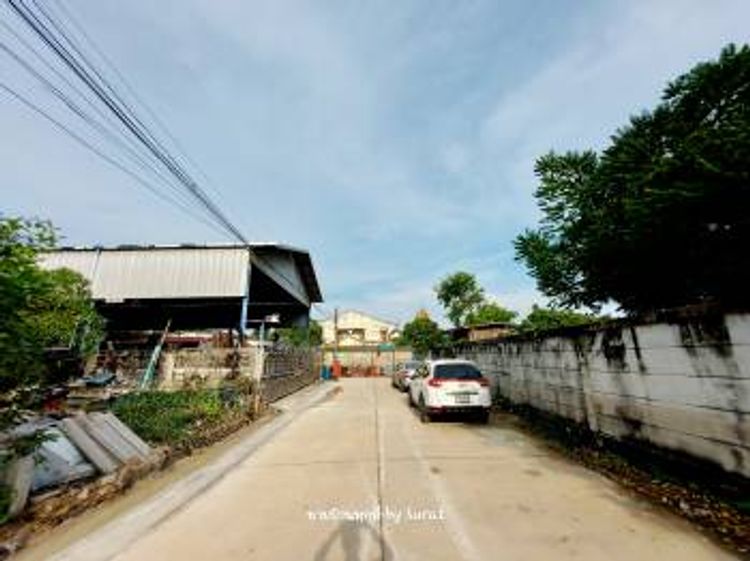 ขาย ที่ดิน 342 ตร.ว. สวนผัก 48 ตลิ่งชัน ใกล้ถนน บรมราชชนนี และ, ภาพที่ 4