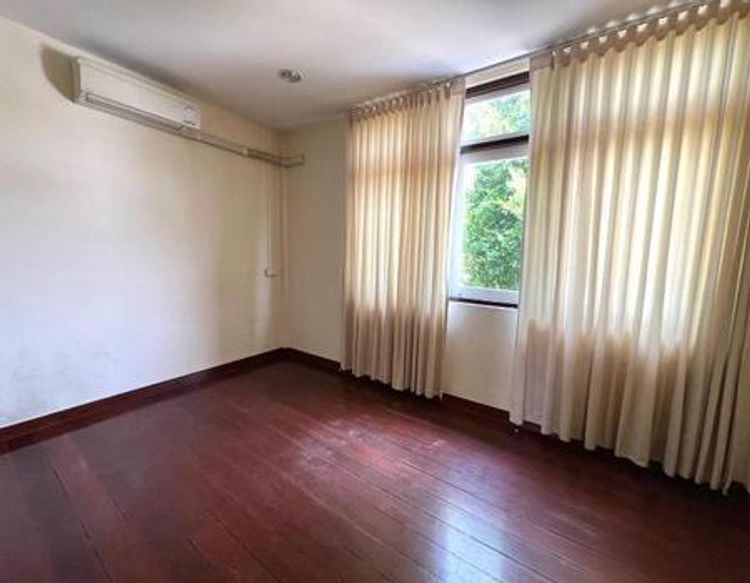 P29HA2405001 บ้านเดี่ยวให้เช่า ซอยอารีย์สัมพันธ์ 3 ห้องนอน 98 ตร.วา, ภาพที่ 4