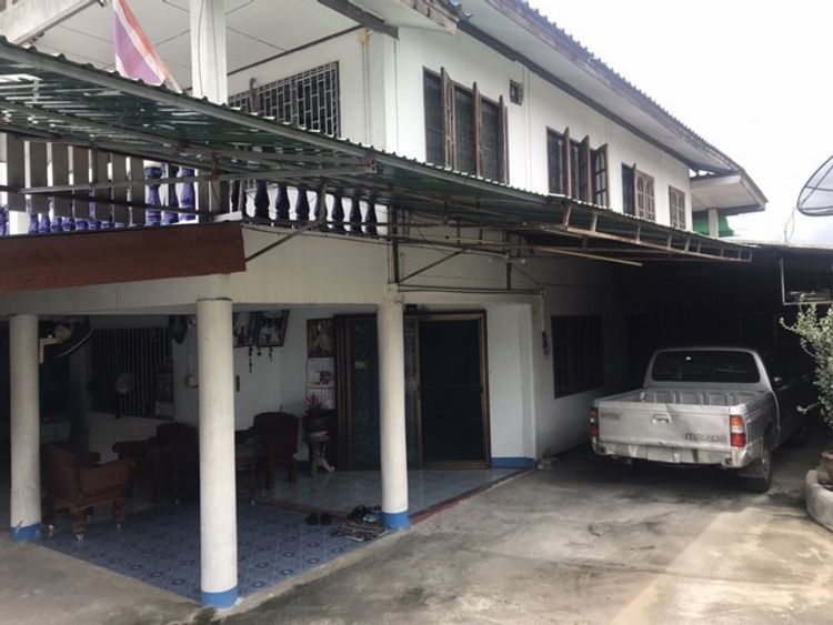 ขาย บ้านเดี่ยว 2 ชั้น ต.แม่ปะ อ.แม่สอด จ.ตาก  PAP6-0144 , ภาพที่ 4