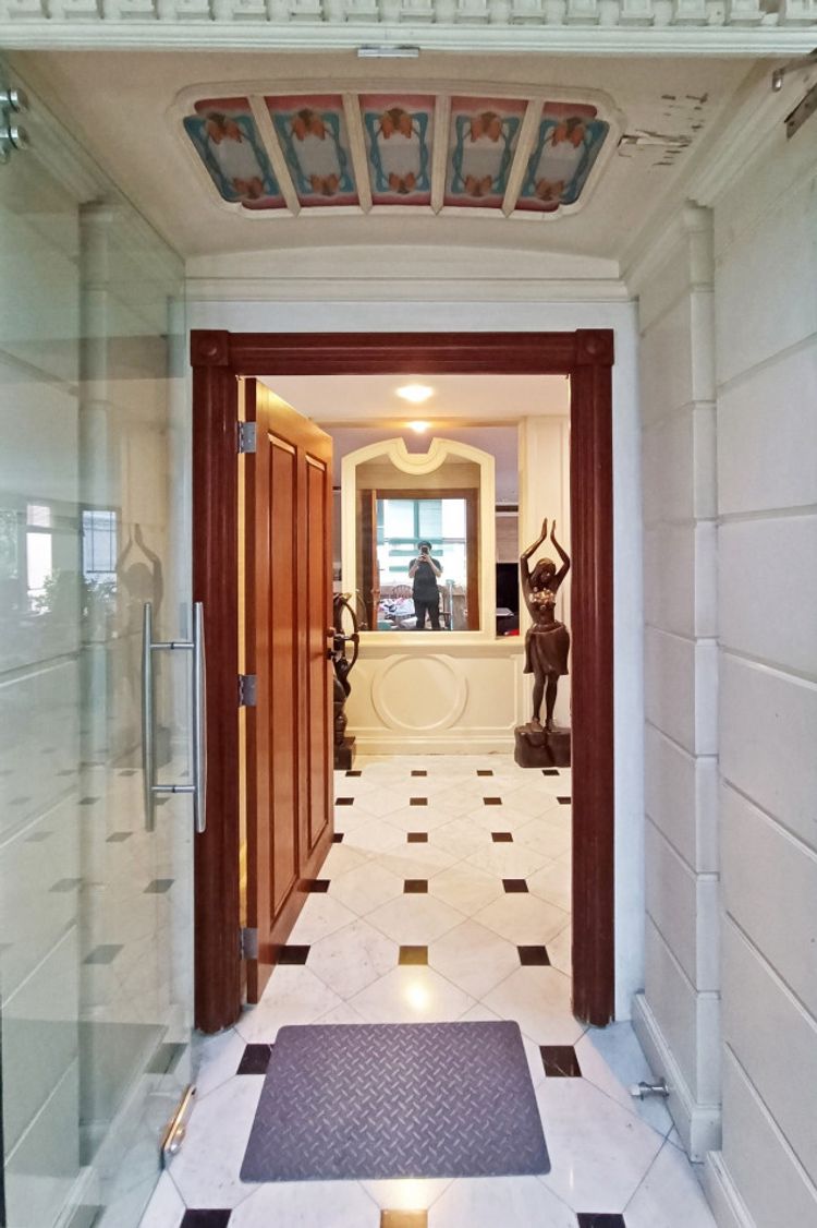 ขายคอนโด พื้นที่ 410 ตร.ม.แบบDuplex Penthouse โครงการ พรีเมียร์ 24 ใกล้, ภาพที่ 4